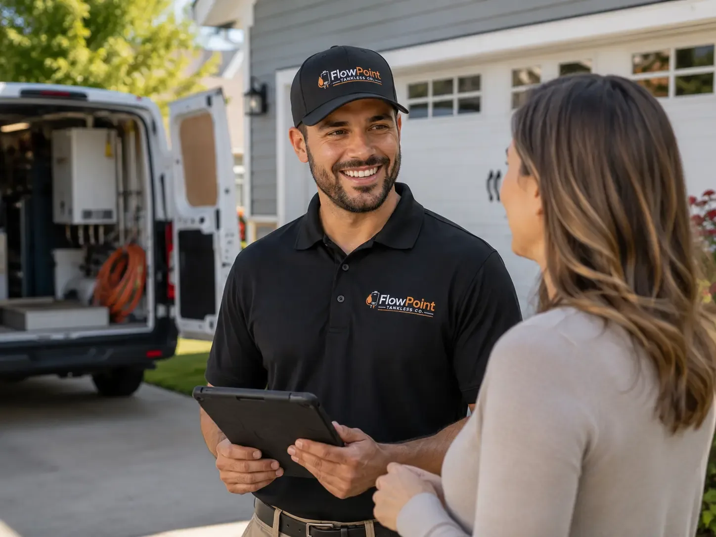 Tankless Water Heater Installation Cameron, LA FAQs